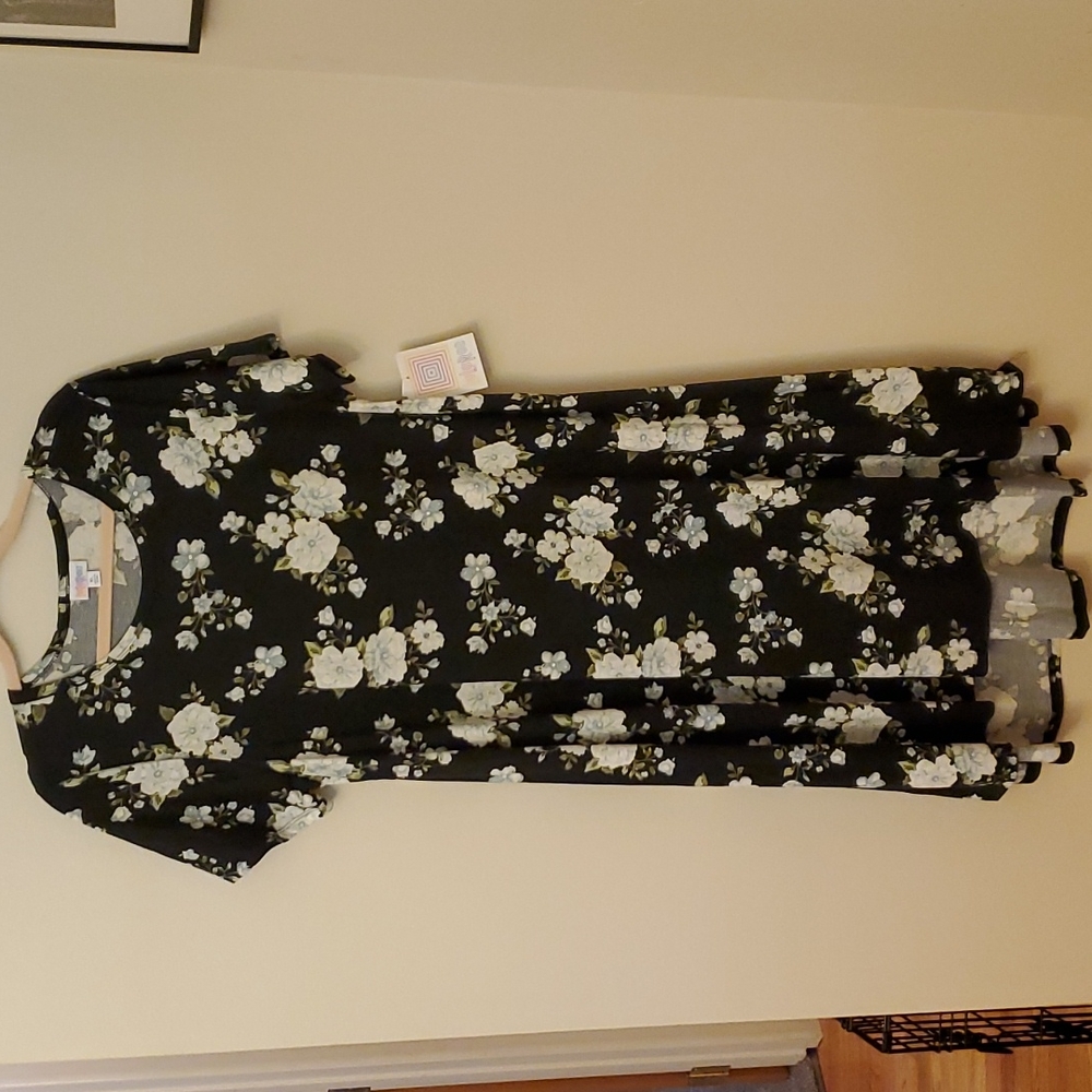 NWT Lularoe Xl Carly